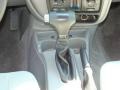 Graphite Metallic - TrailBlazer LS 4x4 Photo No. 20