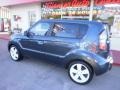 2010 Denim Blue Kia Soul Denim Special Edition  photo #3