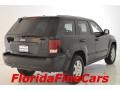 2008 Black Jeep Grand Cherokee Laredo  photo #2
