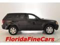 2008 Black Jeep Grand Cherokee Laredo  photo #4