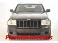 2008 Black Jeep Grand Cherokee Laredo  photo #5