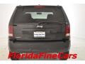 2008 Black Jeep Grand Cherokee Laredo  photo #6