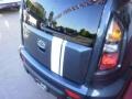 2010 Denim Blue Kia Soul Denim Special Edition  photo #11