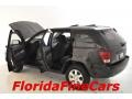 2008 Black Jeep Grand Cherokee Laredo  photo #8