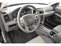 2008 Black Jeep Grand Cherokee Laredo  photo #12