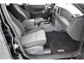 2008 Black Jeep Grand Cherokee Laredo  photo #13