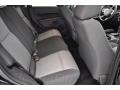 2008 Black Jeep Grand Cherokee Laredo  photo #14