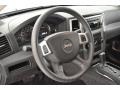 2008 Black Jeep Grand Cherokee Laredo  photo #16