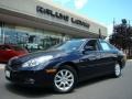 Blue Onyx Pearl - ES 330 Photo No. 1