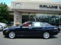 Blue Onyx Pearl - ES 330 Photo No. 3