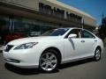 Starfire White Pearl - ES 350 Photo No. 1