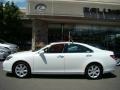 Starfire White Pearl - ES 350 Photo No. 3
