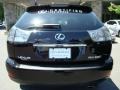 Black Onyx - RX 330 AWD Photo No. 5