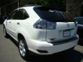 Crystal White - RX 350 AWD Photo No. 4