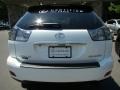 Crystal White - RX 350 AWD Photo No. 5