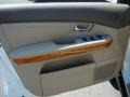Crystal White - RX 350 AWD Photo No. 7