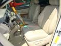 Crystal White - RX 350 AWD Photo No. 8