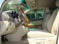 Crystal White - RX 350 AWD Photo No. 9