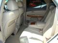 Crystal White - RX 350 AWD Photo No. 11