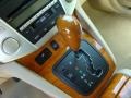Crystal White - RX 350 AWD Photo No. 14
