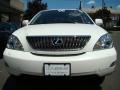 Crystal White - RX 330 AWD Photo No. 2
