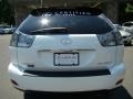 Crystal White - RX 330 AWD Photo No. 4