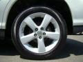 Crystal White - RX 330 AWD Photo No. 6