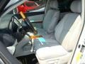 Crystal White - RX 330 AWD Photo No. 8