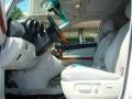 Crystal White - RX 330 AWD Photo No. 9
