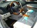 Crystal White - RX 330 AWD Photo No. 10