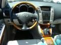 Crystal White - RX 330 AWD Photo No. 12