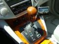 Crystal White - RX 330 AWD Photo No. 14
