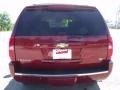 Red Jewel Tintcoat - Tahoe LTZ Photo No. 4