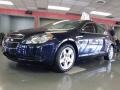 Imperial Blue Metallic - Malibu LS Sedan Photo No. 1
