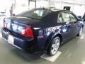 Imperial Blue Metallic - Malibu LS Sedan Photo No. 5