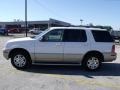 Oxford White - Mountaineer Convenience AWD Photo No. 2