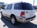 Oxford White - Mountaineer Convenience AWD Photo No. 3