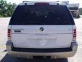 Oxford White - Mountaineer Convenience AWD Photo No. 4