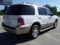 Oxford White - Mountaineer Convenience AWD Photo No. 5