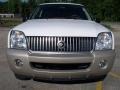 Oxford White - Mountaineer Convenience AWD Photo No. 8