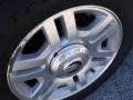 Oxford White - Mountaineer Convenience AWD Photo No. 9