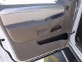 Oxford White - Mountaineer Convenience AWD Photo No. 11