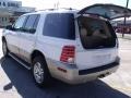 Oxford White - Mountaineer Convenience AWD Photo No. 14