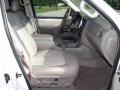 Oxford White - Mountaineer Convenience AWD Photo No. 19