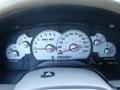 Oxford White - Mountaineer Convenience AWD Photo No. 23