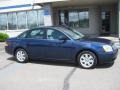 Dark Blue Pearl Metallic - Montego  Photo No. 2