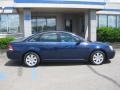 Dark Blue Pearl Metallic - Montego  Photo No. 3