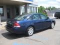 Dark Blue Pearl Metallic - Montego  Photo No. 4