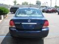 Dark Blue Pearl Metallic - Montego  Photo No. 5