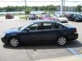 Dark Blue Pearl Metallic - Montego  Photo No. 6